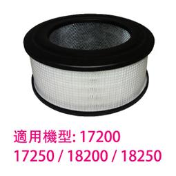 【送活性碳濾網*4片】適用Honeywell空氣清淨機18450/17450/43300 HEPA濾心 規格同28725 歷史價格詳細信息