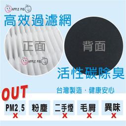 適用Panasonic國際牌F-P04HT4 F-P04HT7 聲寶Sampo AL-BA09CH空氣清淨機活性碳HEPA濾網型號F-P04H 歷史價格詳細信息