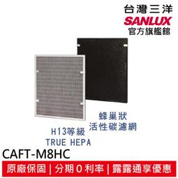 SANLUX台灣三洋 空氣清淨機ABC-M9專用濾網 CAFT-M9HC 歷史價格詳細信息