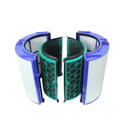 特價 Dyson戴森 手持吸塵器 前置濾網(副廠)減少空氣中的過敏原V8 V7 V6 SV11 濾網 可獨立拆卸水洗 歷史價格詳細信息