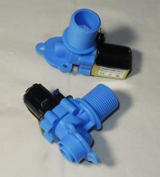 洗衣機進水閥進水電磁閥雙嘴進水閥雙咀（滿300元發貨） 歷史價格詳細信息