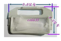 【洗衣機過濾網】東元、東芝共用洗衣機濾網  S-18(3入組) 歷史價格詳細信息
