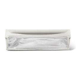 【洗衣機濾網】歌林(K-1)/東元/新格洗衣機棉絮袋濾網三入組(NP-015-3) 歷史價格詳細信息