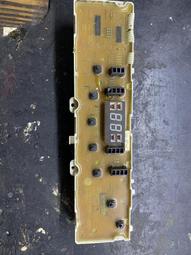 惠而浦洗衣電腦板WFS1075CW/1070CW/1075CS主板Z52733AA AC AD 歷史價格詳細信息