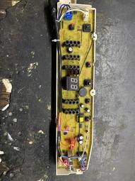 惠而浦洗衣電腦板WFS1075CW/1070CW/1075CS主板Z52733AA AC AD 歷史價格詳細信息