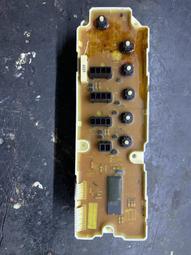 WF-79X3L LG洗衣機電腦機板 歷史價格詳細信息