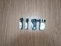 適用于海爾滾筒洗衣G100678B14SU1觀察門一套 歷史價格詳細信息