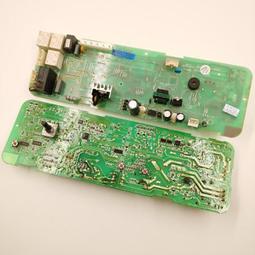 海信滾筒洗衣電腦板XQG80-S1208FWS線路主板集成板配件原裝正品 歷史價格詳細信息