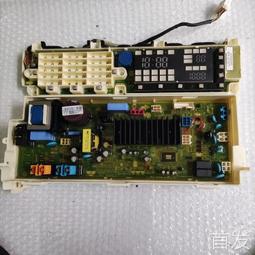 LG洗衣電腦板WD-12477RD 6871ER1086X主板顯示板EAX31896101 歷史價格詳細信息