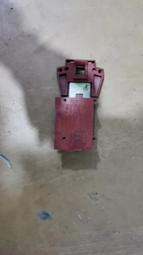 445、開元通寶平頭通背上月標準版美品，薄銹直邊道，25+大 歷史價格詳細信息