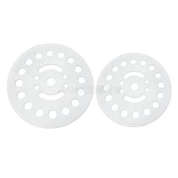 【家電零配件】麵包機 皮帶 同步帶 3M 519 傳動帶 DIY 通用 零件 維修配件 威寶BM1129 御工匠 東菱 歷史價格詳細信息