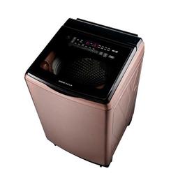 SANLUX台灣三洋【SW-V19A】18公斤變頻玫瑰金洗衣機(含標準安裝) 歷史價格詳細信息