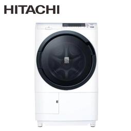HITACHI 日立11公斤3D自動全槽清水洗淨滾筒洗脫烘BDSG110GJ 歷史價格詳細信息