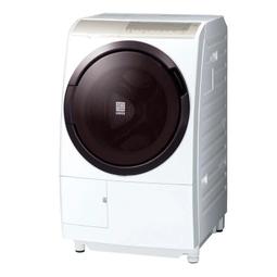 日立BDSV115EJW 11.5kg 變頻洗脫烘滾筒左開 歷史價格詳細信息