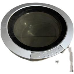 適用小天鵝洗衣TG60-X1028E(S)-X1028E-1028E-Z1028E觀察窗玻璃 歷史價格詳細信息