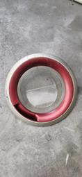 【兜兜電器】適用海爾洗衣XQG90-HB12936G(EX)B12826GU1觀察門一套HB12936G 歷史價格詳細信息