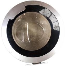 透明玻璃碗果盤 高檔水果盤 客廳上檔次家用新款盤子 乾果小果鬥 網紅水果盤-滿599免運 歷史價格詳細信息