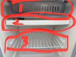 大同【TR-211FR】208公升臥式冷凍櫃(含標準安裝) 歷史價格詳細信息