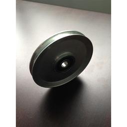 皮帶機壓帶輪 皮帶機配件規格支持非標件 歷史價格詳細信息