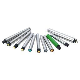 動力滾筒輸送機流水線電動不鏽鋼滾筒傳送機快遞物流裝車卸貨滑梯 歷史價格詳細信息