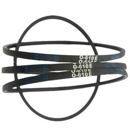 熱賣洗衣機型皮帶0-450 460 -470 -480 -490 500 510 520 530 474滿300出貨 歷史價格詳細信息