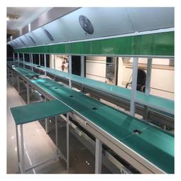 生產電子電器輸送設備 不鏽鋼鍍鋅滾筒 自動化分揀流水線新款 歷史價格詳細信息