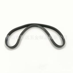 橡膠同步帶 時規皮帶皮帶158XL 160XL 162XL 164XL 166XL 168XL 170XL[417226 歷史價格詳細信息