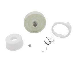 滑輪洗衣機底座托腳架移動滾筒冰箱家具墊高通用固定防震置物支架~沁沁百貨 歷史價格詳細信息