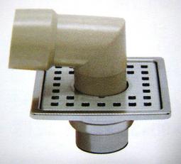 AMS阿木師 14X14CM 兩用型分離式集水槽 洗衣機排水/地板落水 防蟲防臭落水頭 -《HY生活館》水電材料專賣店 歷史價格詳細信息