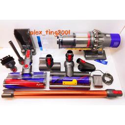 附發票 Dyson HD01 HD02 HD03 HD04 08 supersonic 吹風機收納盒 旅行盒 原廠正品 歷史價格詳細信息