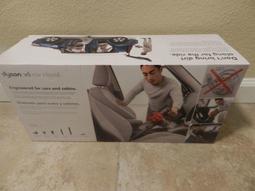 Dyson 戴森 V6手持式吸塵器適用後置濾網 HEPA濾心 後置濾蓋【生活物語DS006】 歷史價格詳細信息