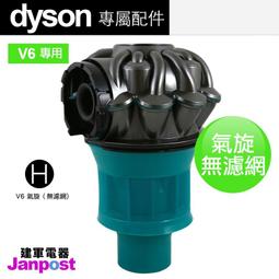 原廠 Dyson V6馬達含濾網，少用約九成新，馬力強勁，品相如圖片所示。 歷史價格詳細信息