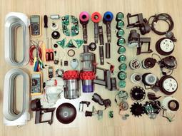 全系列 Dyson hair 吹風機 維修 HD01 HD02 HD03 歷史價格詳細信息