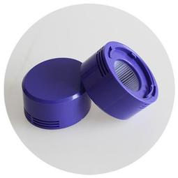 [全球正品] Dyson副廠V6 DC62 DC74 DC59 V7 V8 專用前置過濾網 緊密版 不滑落 歷史價格詳細信息
