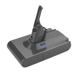 Dyson V8 DC8225 2400mAh 副廠鋰電池 + 透氣加大熱敷墊 HK 125XXL(限量10組) 歷史價格詳細信息