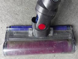 「二手」Dyson｜原廠吹風機架｜鐵灰色 歷史價格詳細信息