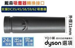 YQ小舖適用 DYSON戴森 DC58 DC59 DC61 DC62 V6 74 V7 V8 過濾器 過濾棒 濾心 濾網 歷史價格詳細信息