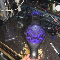 高雄 小港區 桂林 -Dyson 戴森 HH08 - V6 Mattress 無線吸塵器 無線吸塵器 7~9成新 出售 價格比較,價格查詢,歷史價格詳細信息