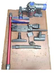 全新-DYSON 過敏工具組/吸塵器吸頭/吸塵器配件 歷史價格詳細信息