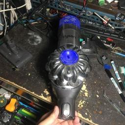 高雄 小港區 桂林 -Dyson 戴森 SV07 - V6 motorhead 無線吸塵器 7~9成新 出售 - 自取自 價格比較,價格查詢,歷史價格詳細信息