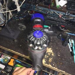 Dyson 戴森 無線吸塵器 手持式吸塵器 請看商品描述 歷史價格詳細信息