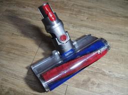 DYSON 戴森 無線吸塵器 大型碳纖維刷頭 164355,sp2302 歷史價格詳細信息