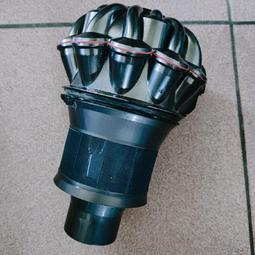 Dyson V6的周邊用在V8的主機上面用轉接頭 無電源用可用 轉接頭 適用於 歷史價格詳細信息