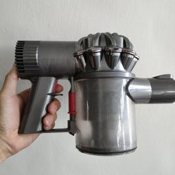 二手 Dyson v6 fluffy SV09 吸塵器 歷史價格詳細信息