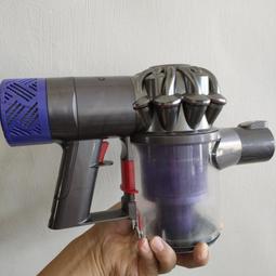 二手 Dyson v6 fluffy SV09 吸塵器 歷史價格詳細信息