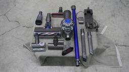 Dyson 戴森 無線吸塵器 圖一112232原廠吸頭.V7Fluffy+鋁合金延長管 合售 歷史價格詳細信息