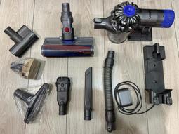 二手 dyson原廠吸頭組 過敏吸頭組 Allergy Kit 歷史價格詳細信息