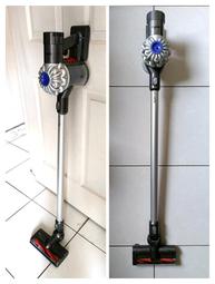 DYSON 戴森 V6 SV03 主機 氣旋 集塵桶 二手好物 歷史價格詳細信息