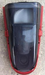 二手Electrolux ZB3114 伊萊克斯完美管家直立式吸塵器(玫瑰金)(電池沒電狀況如圖當測試報帳零件機) 歷史價格詳細信息