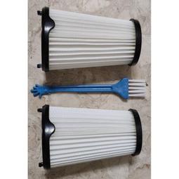 【副廠】伊萊克斯 Electrolux 完美管家吸塵器 單濾心 濾網 過濾棒 HEPA濾網 濾網 歷史價格詳細信息